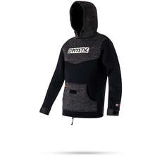 Mystic Voltage Sweat Неопреновая Толстовка - Черный Mystic Voltage Sweat Неопреновая Толстовка - Черный