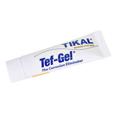 Tikal Tef-Gel - Антикоррозийный Гель - Тюбик 10 Мл