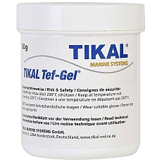 Tikal Tef-Gel - Антикоррозийный Гель - 60Г.