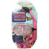 Тайфун Pro Mask & Snorkel Set - Подросток / Дамы - Розовый