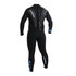 Женский Гидрокостюм Vortex 5/4 / 3Mm Back Zip Typhoon -250683