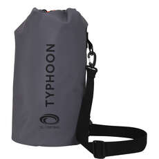 Сухой Мешок Typhoon Osea 12L Cool Bag - Серый / Черный 360370