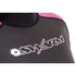 Тайфун Swarm Girls 3Mm Коротышка Гидрокостюм - Морошка - 471252