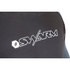 Тайфун Swarm Mens 3 Мм Backzip Коротышка Гидрокостюм - Ясень 471100