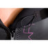 Тайфун Swarm Women 3 / 2Mm Коротышка Гидрокостюм - Берри 471150