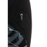 Тайфун Vortex Gbs 5/4 / 3Mm Передний Гидрокостюм На Молнии - Черный / Серебристый - 250643
