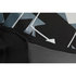 Тайфун Vortex Gbs 5/4 / 3Mm Передний Гидрокостюм На Молнии - Черный / Серебристый - 250643