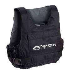 Тайфун Yalu Side Zip Buoyancy Aid - Ярко-Синий - 410600 Тайфун Yalu Side Zip Buoyancy Aid - Ярко-Синий - 410600