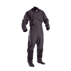 Тайфун Ezeedon Drysuit 2019 & Undersuit - Серый