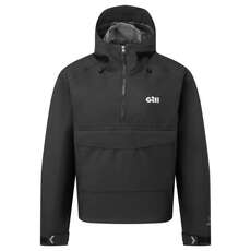 Куртка Gill Verso Lite / Топ С Капюшоном  - Черный V102J