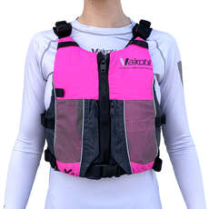 Vaikobi V3 Ocean Racing Pfd - Флоро-Розовый Vk-177 Vaikobi V3 Ocean Racing Pfd - Флоро-Розовый Vk-177