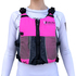 Vaikobi V3 Ocean Racing Pfd - Флоро-Розовый Vk-177