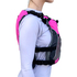 Vaikobi V3 Ocean Racing Pfd - Флоро-Розовый Vk-177