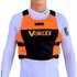 Vaikobi Vxp Race Lite Pfd - Flouro Orange Vk-171