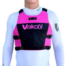 Vaikobi Vxp Race Lite Pfd  - Flouro Pink