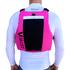 Vaikobi Vxp Race Lite Pfd - Flouro Pink Vk-171