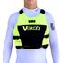 Vaikobi Vxp Race Lite Pfd - Hi-Viz Желтый Vk-171