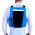 Vaikobi Vxp Race Lite Pfd - Голубой / Черный Vk-171-Cyan