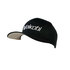 Бейсболка Vaikobi Mesh Snap Back Cap - Черный Vk-128