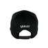 Бейсболка Vaikobi Mesh Snap Back Cap - Черный Vk-128
