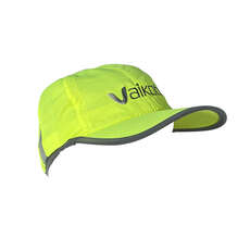 Кепка Vaikobi Quick Dry Performance - Желтый Флуоресцентный Вк-002