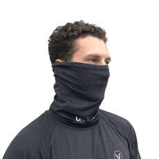 Vaikobi V-Fleece Neck Warmer / Gaiter - Темно-Серый Vk-286