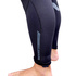 Гидрокостюм Vaikobi Flexforce 4/3Mm Gbs Backzip - Черный Vk-214