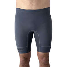 Vaikobi Vocean Spandex Shorts - Темный / Серый Vk-118