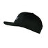 Бейсболка Vaikobi Mesh Snap Back Cap - Черный Vk-128