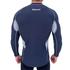 Тепловой Топ Vaikobi Vcold Hydroflex Thermal Top - Navy Vk-115