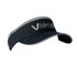 Vaikobi Quick Dry Performance Visor - Черный Vk-003