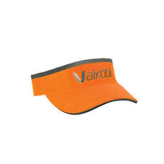 Vaikobi Quick Dry Performance Visor  - Fluro Orange Vk-003