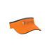 Vaikobi Quick Dry Performance Visor - Fluro Orange Vk-003
