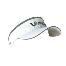 Vaikobi Quick Dry Performance Visor  - Белый