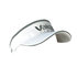 Vaikobi Quick Dry Performance Visor - Белый Vk-003