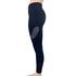 Леггинсы Женские Vaikobi Hydrofleece Sup - Черный Vk-241