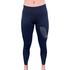Леггинсы Женские Vaikobi Hydrofleece Sup - Черный Vk-241
