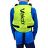 Vaikobi Junior Pfd - Желто-Желтый/черный Vk-295