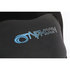 Женский Гидрокостюм Vortex 5/4 / 3Mm Back Zip Typhoon -250683