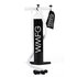 Wmfg Kiteboard Pump Regular - Черный