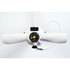 Wmfg Kiteboard Pump Regular - Черный