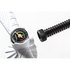 Wmfg Kiteboard Pump Tall - Черный