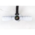 Wmfg Kiteboard Pump Tall - Черный