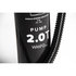 Wmfg Kiteboard Pump Tall - Черный