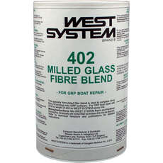 West Systems 402 Смесь Стекловолокна
