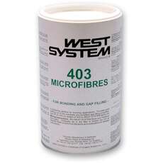 West Systems 403 Микроволокно / Эпоксидный Наполнитель - 150 Г