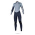 Mystic Женский Спортивный Костюм Diva 5 / 3Mm Gbs Backzip - Темно-Синий