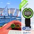 Таймер Для Парусных Гонок Windie Timer Pro - Зеленый