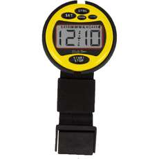 Таймер Для Парусных Гонок Windie Timer Pro - Желтый