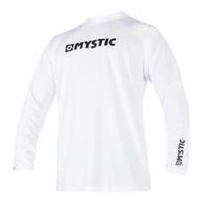 Рубашка С Длинными Рукавами Mystic Star  - Белый 220360